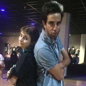 Meet your Posher, Bethany